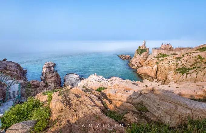 一生必去的中国50个最美原图,一生必去40个中国最美地方