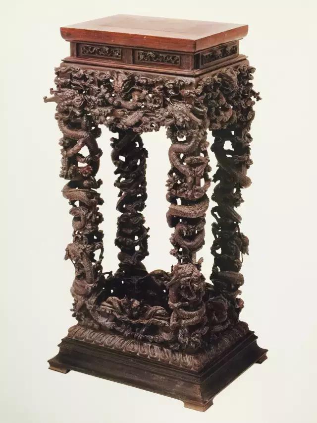 故宫馆藏清代首饰精品,北京故宫馆藏明清家具