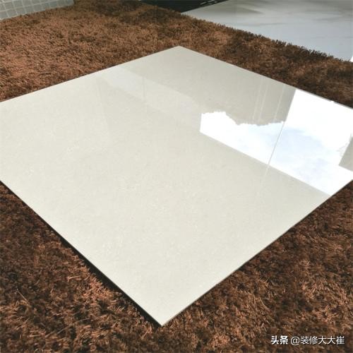 家装用釉面还是抛光砖好,现在家装用抛光砖的多吗