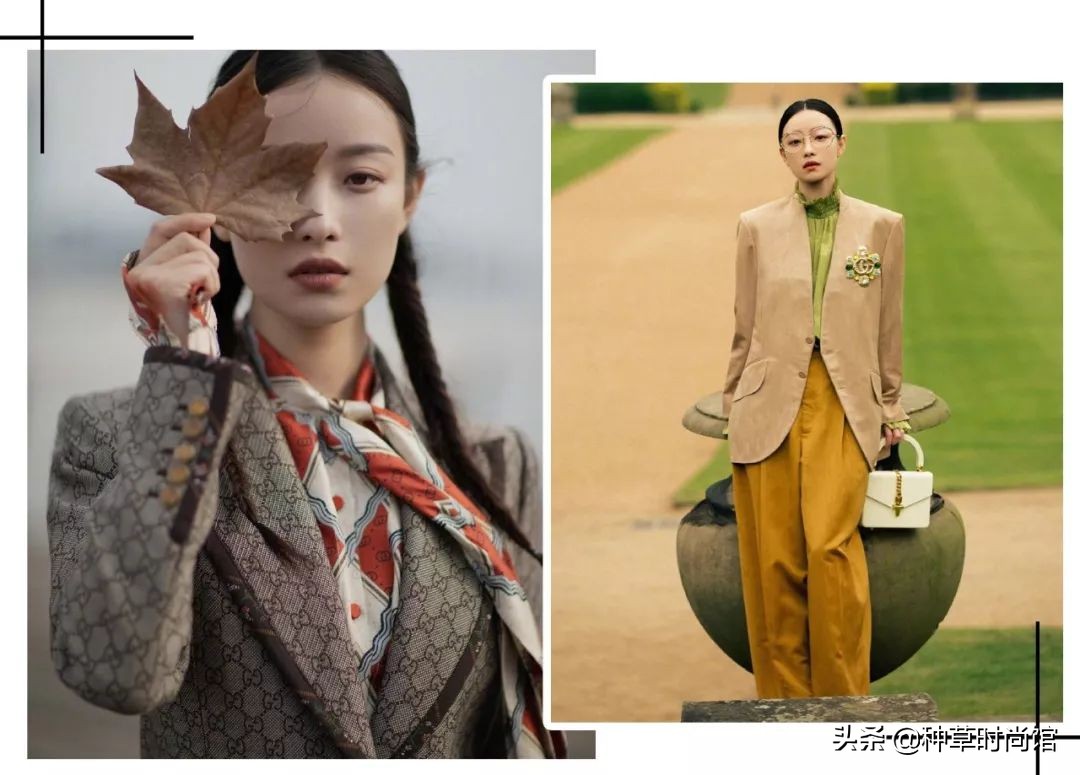 你是什么星座就穿什么衣服，千万别乱穿