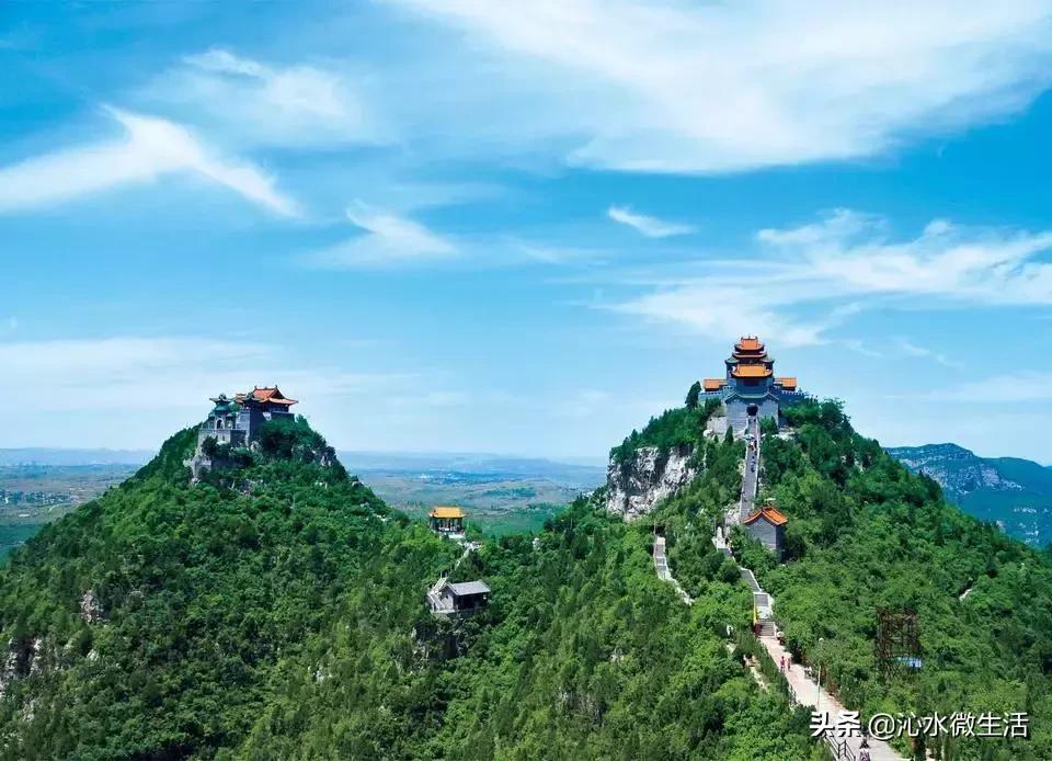 晋城一日游最佳去处免门票,晋城景区半价门票