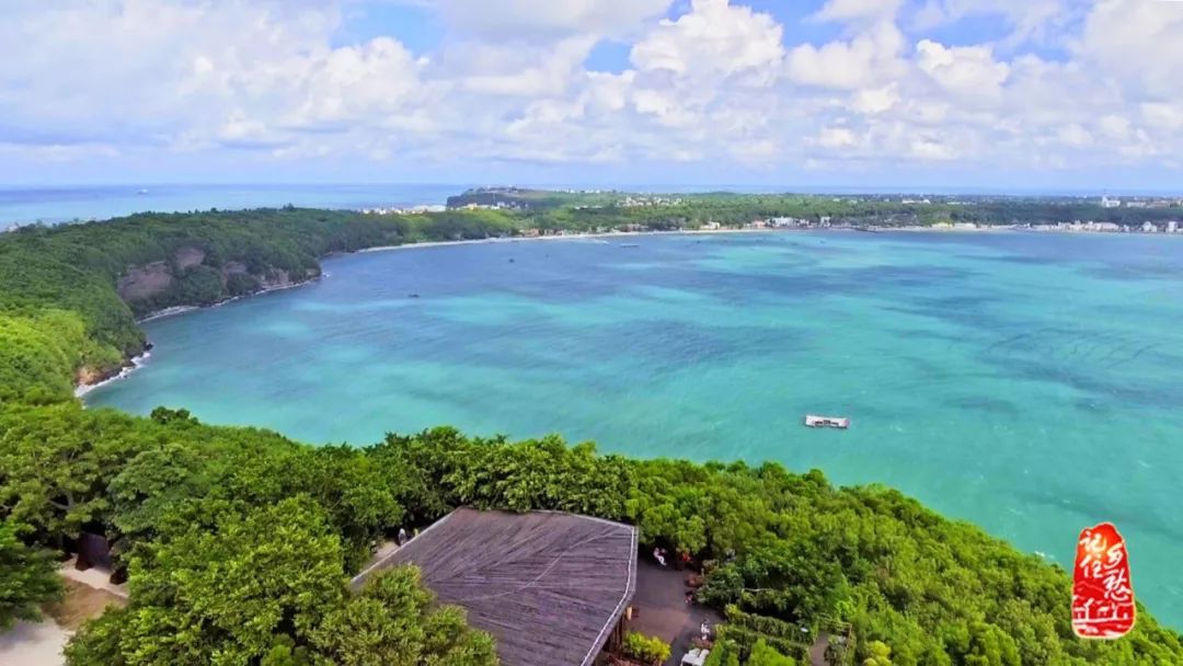 涠洲岛游玩景区,涠洲岛火山在哪里