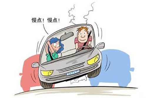 驾校一点通如何做陪练,从驾校到现实中开车