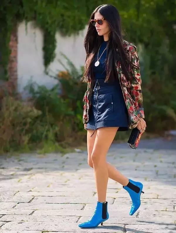 露趾高跟鞋选什么鞋型,纯皮软猫爪高跟鞋