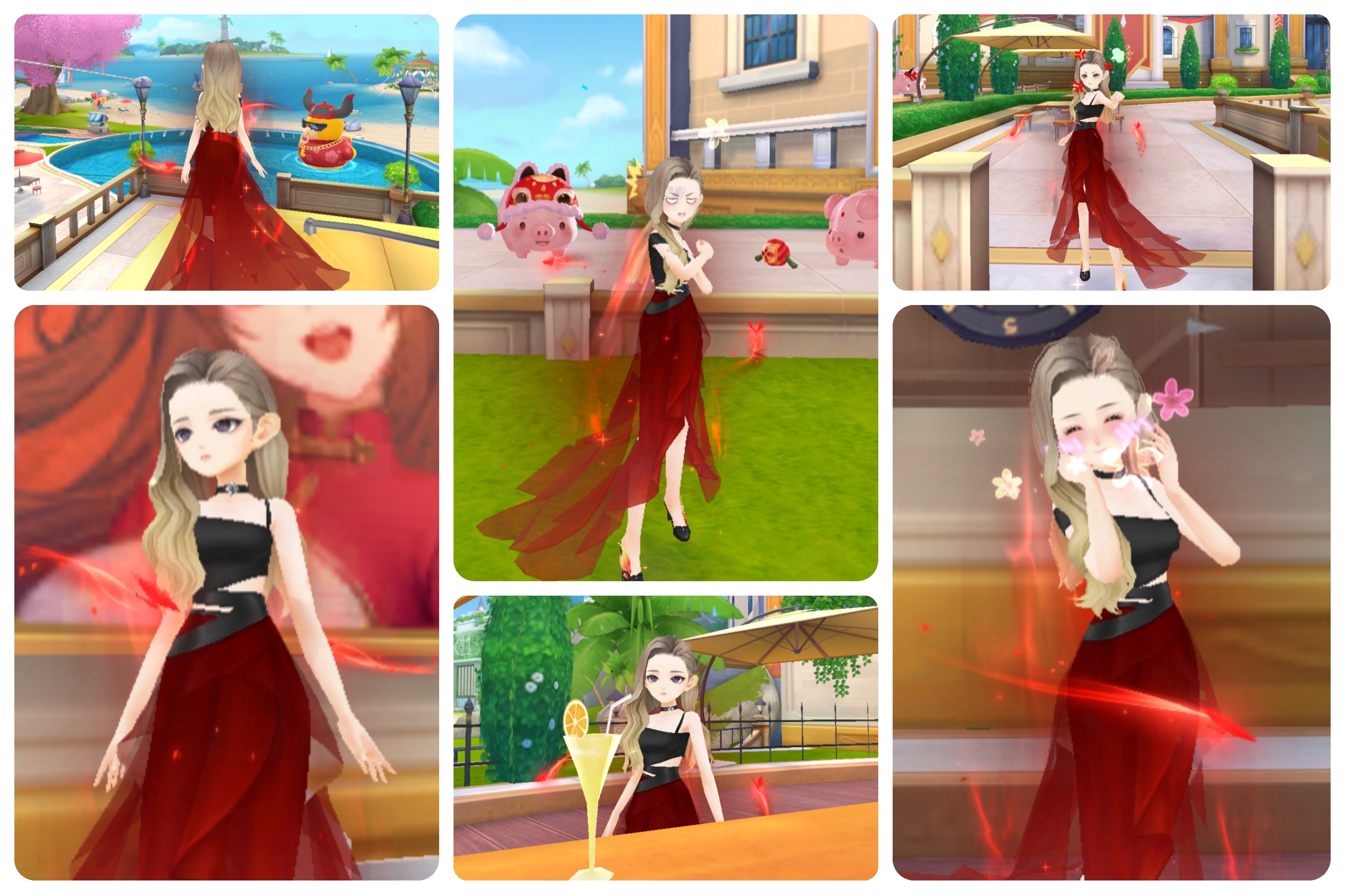 暖暖穿搭为什么这么火,暖暖穿搭灵感怎么解锁