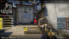 csgo如何正确rushb,csgo如何正确rush