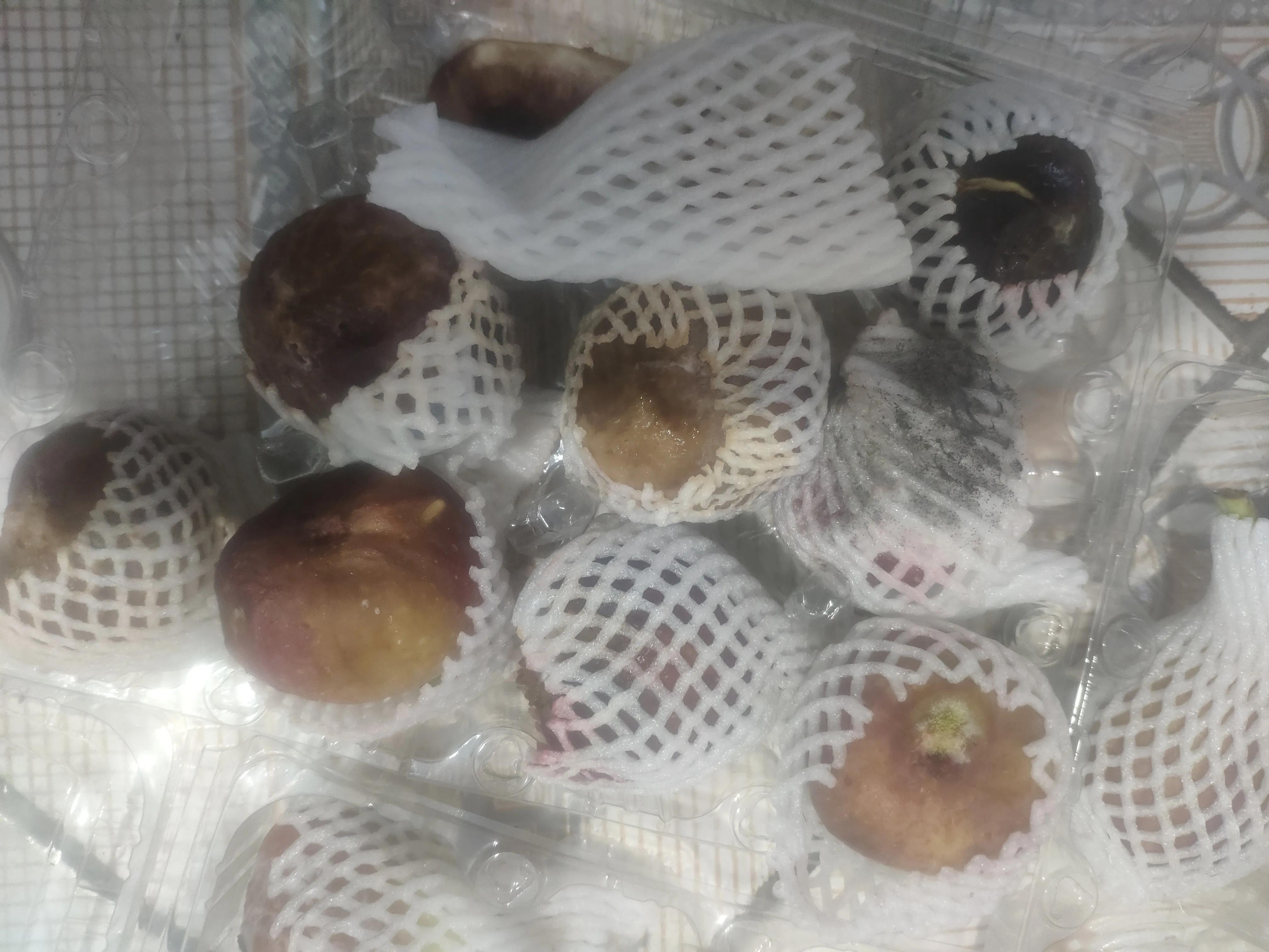 网购不踩坑的水果,网购水果真的有效果吗