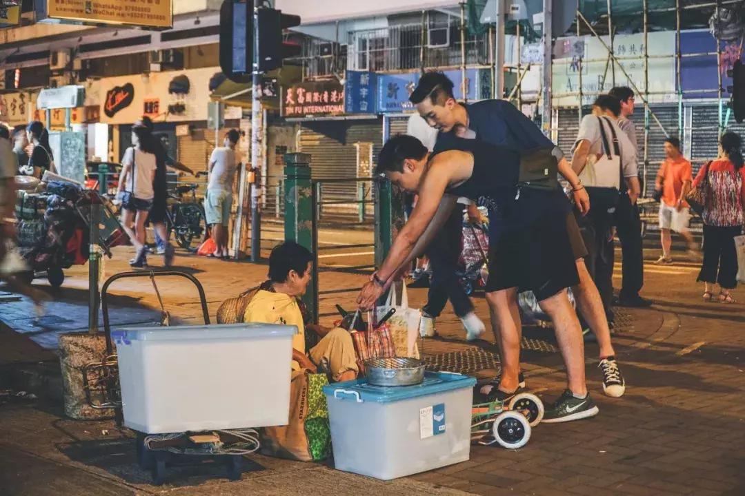 「社创案例」你热爱环保吗？那就摆个闲地摊，也可以功德无量！