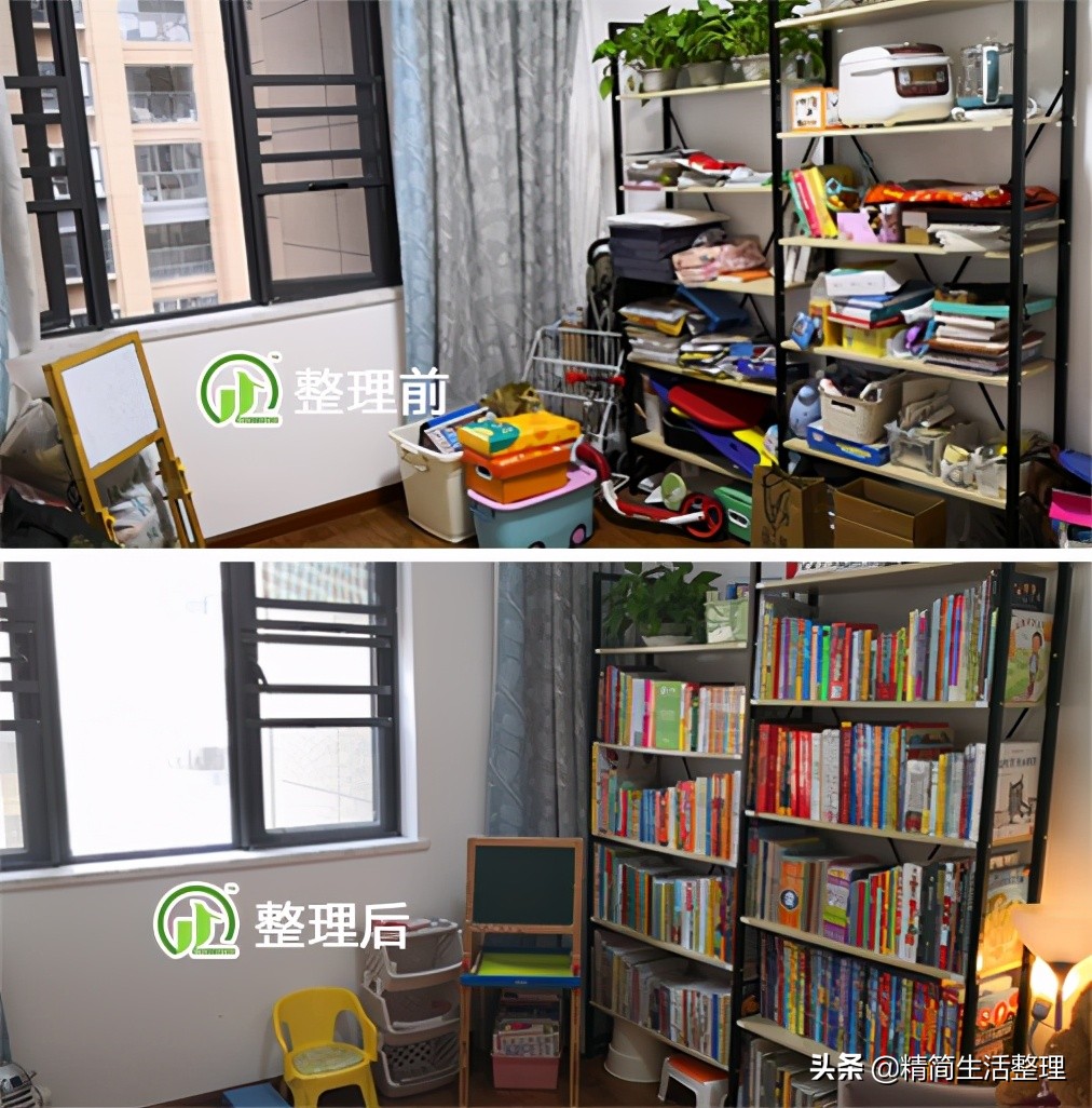 整理与收纳能干什么活,整理收纳不仅是种能力还是种享受