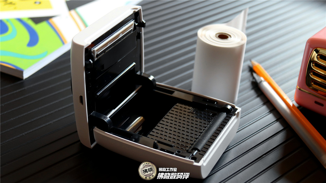 可以扫描打印的喵喵机,喵喵机最新款打印机