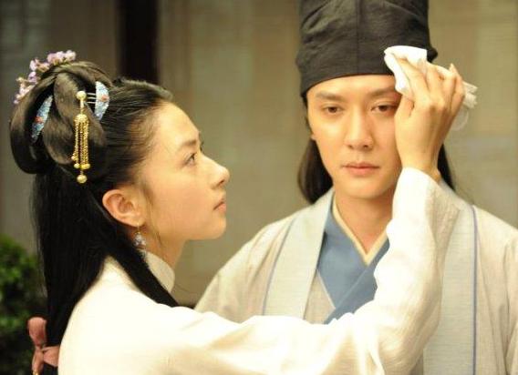 古往今来名字取得最好的100人,世上最好听的十个名字