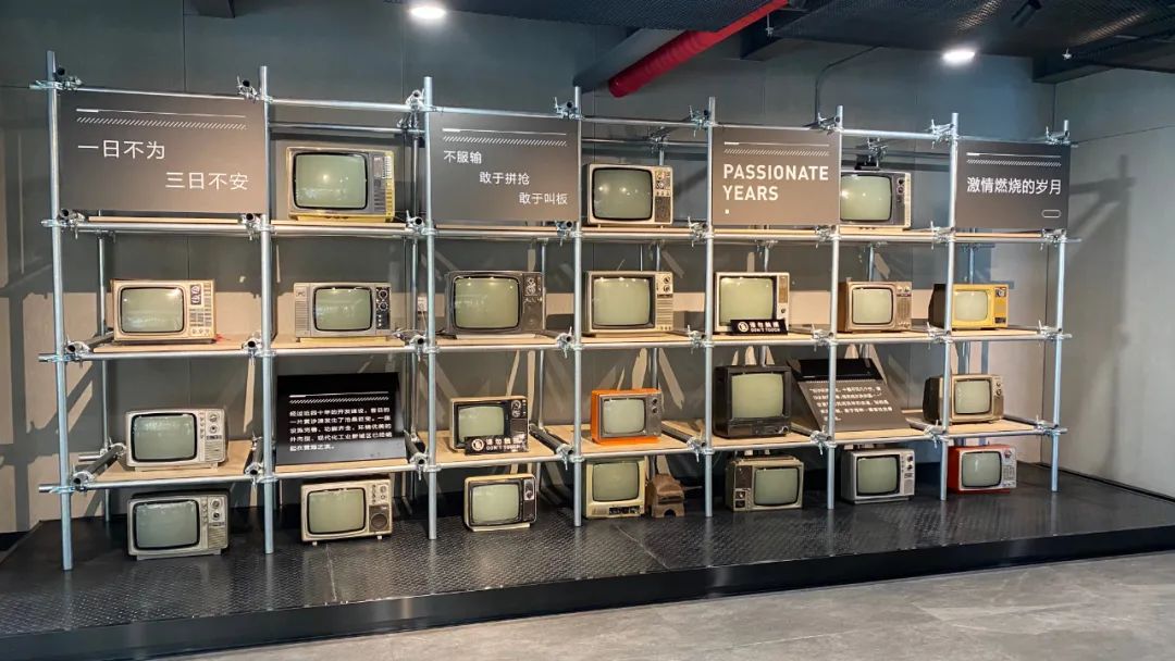 工业风拍照风景,工业风适合拍照的地方