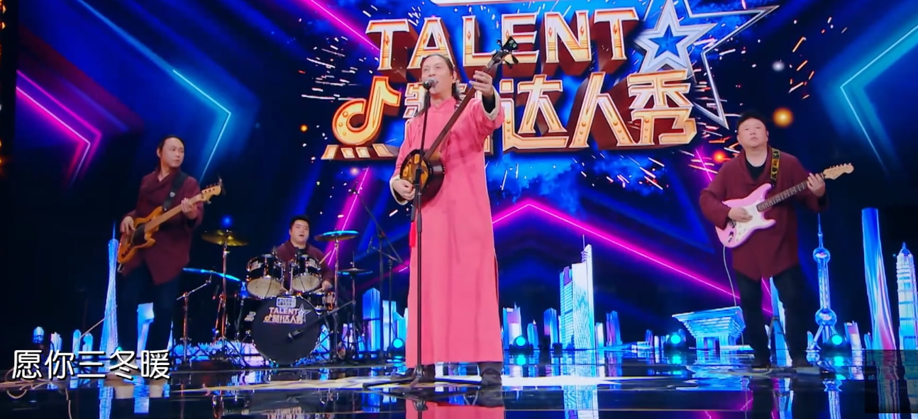 点赞达人秀嘉宾名单,点赞达人秀凭借3个优势惊艳观众