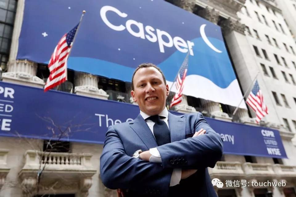 CASPER床垫怎么样,casper床垫