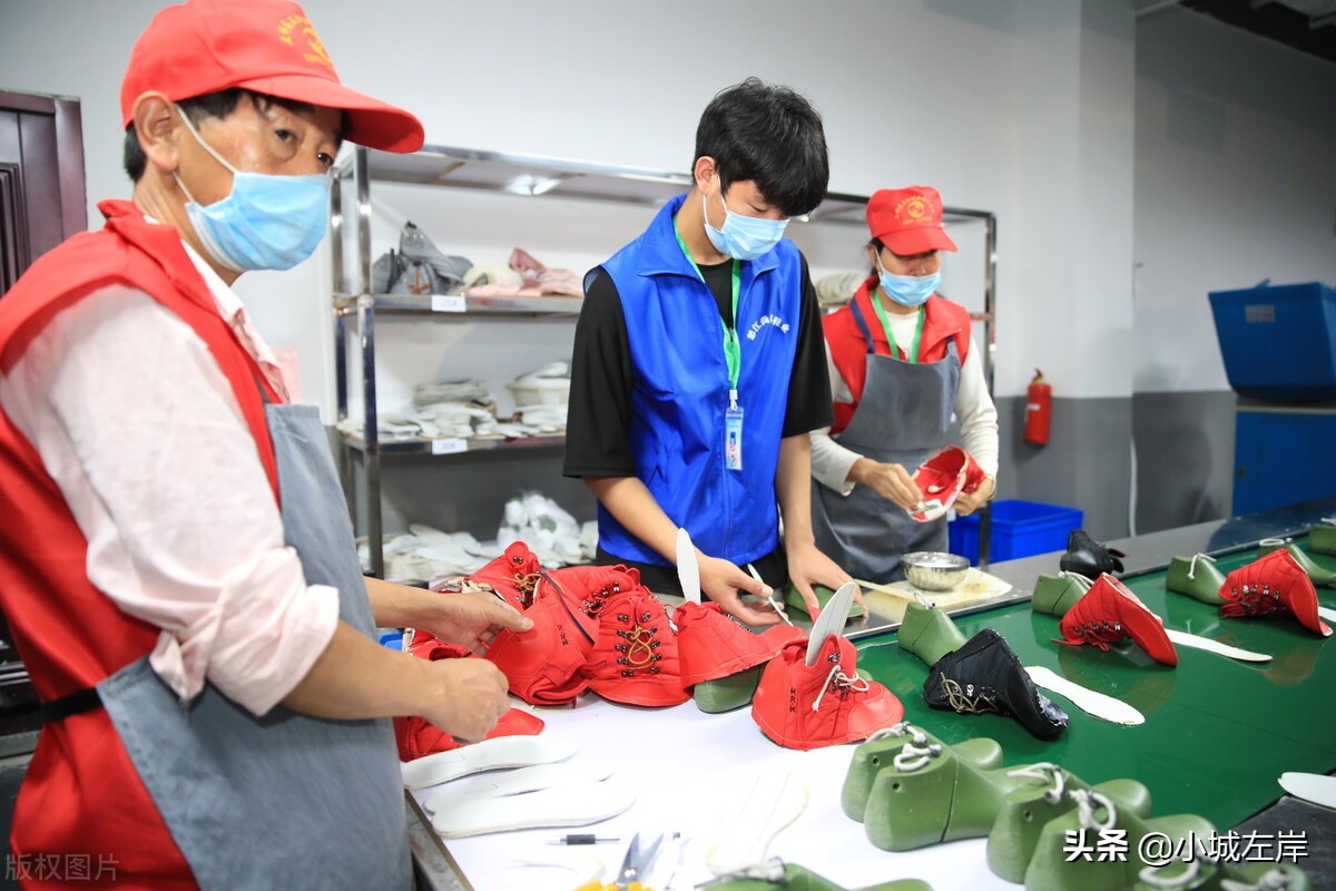 实体店卖鞋经营技巧,卖鞋的网店名字大全