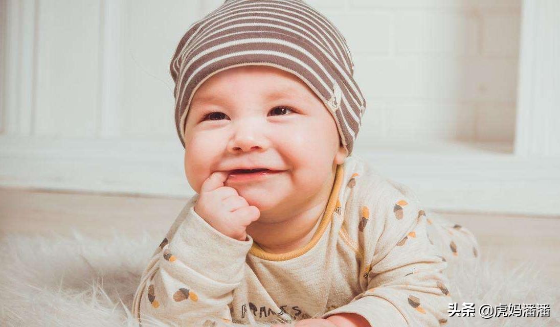 宝宝多大说话算正常？儿科医生：这个年龄前开口都算正常