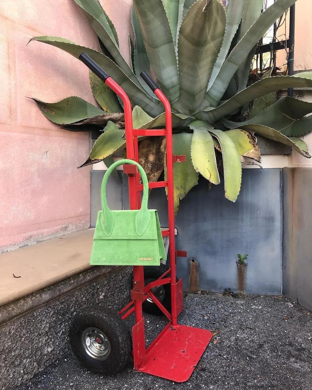 十大最好的小众包包2019,21年流行的小众包包