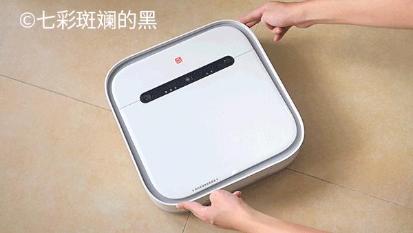 实用扫地机测评,扫地机一点不好用