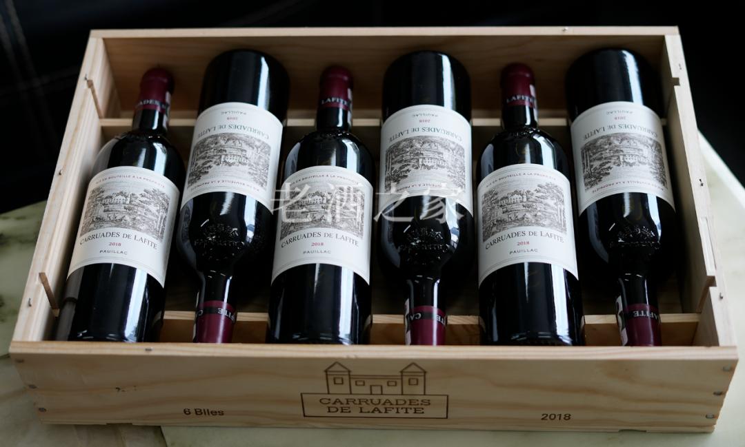 小拉菲跟大拉菲哪个贵,2012小拉菲与大拉菲区别