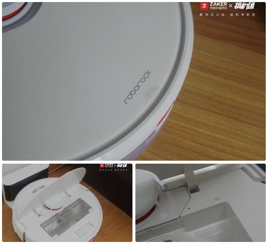 石头扫地机器人t7pro使用教程,石头扫地机器人t7拖地功能测试