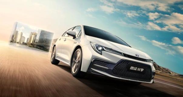 家用车有必要买雷凌双擎吗,14万买雷凌双擎值不值得