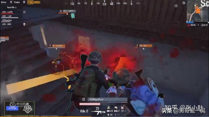 和平精英提高技术的小技巧,怎么才能在和平精英快速提高技术