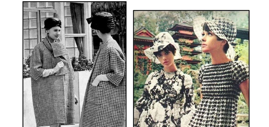 我，千鸟格｜又杀回时尚圈了