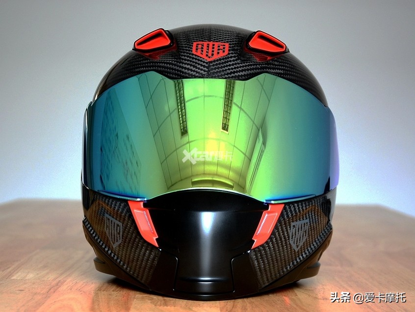 ava碳纤维全盔,ava王朝碳纤维全盔怎么样