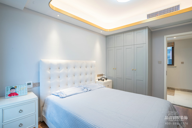 品清别墅装饰怎么样,品清别墅装饰公司装修现场