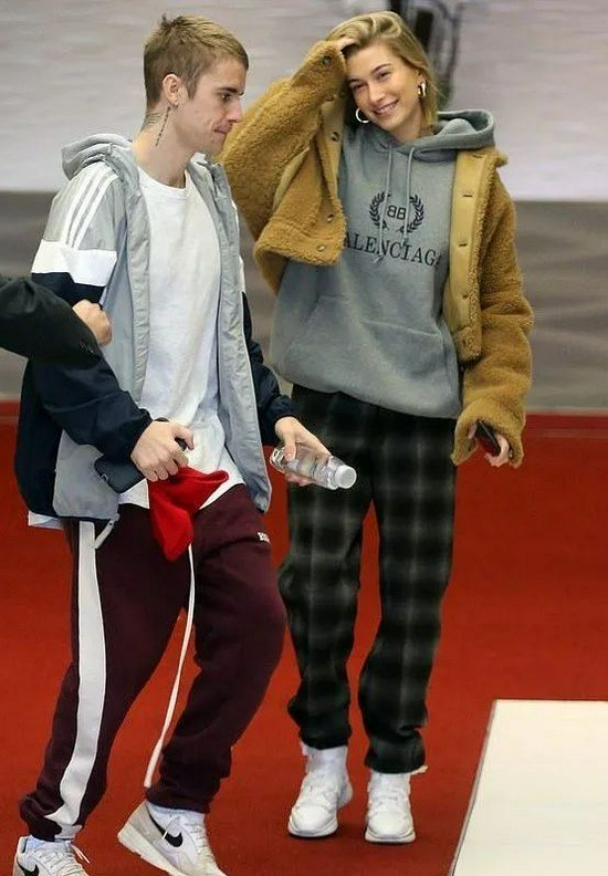 比伯帅吗,比伯颜值恢复