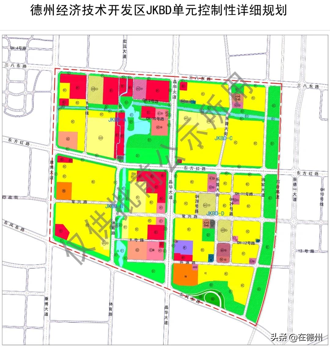经开区第二小学即将开建,经开区最新教育规划消息