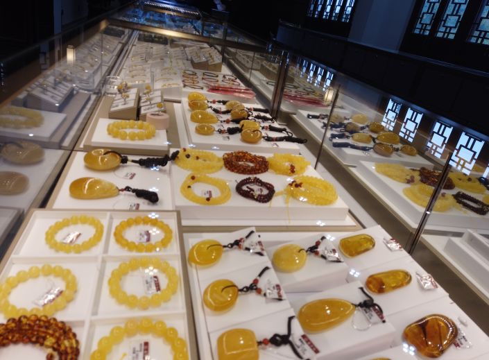 德明古镇需要走很远吗,从哪里进德明古镇最好