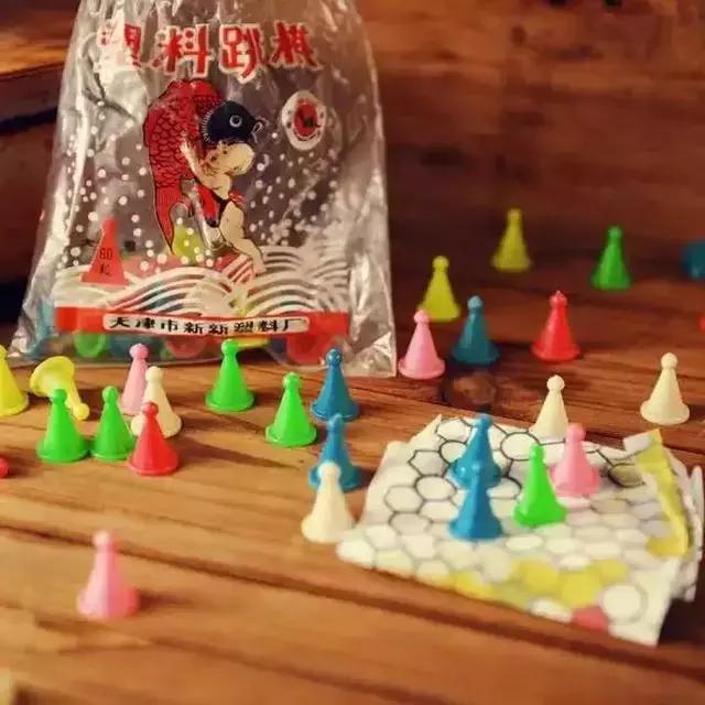 没有手机的童年回忆,没有手机的童年才是真童年