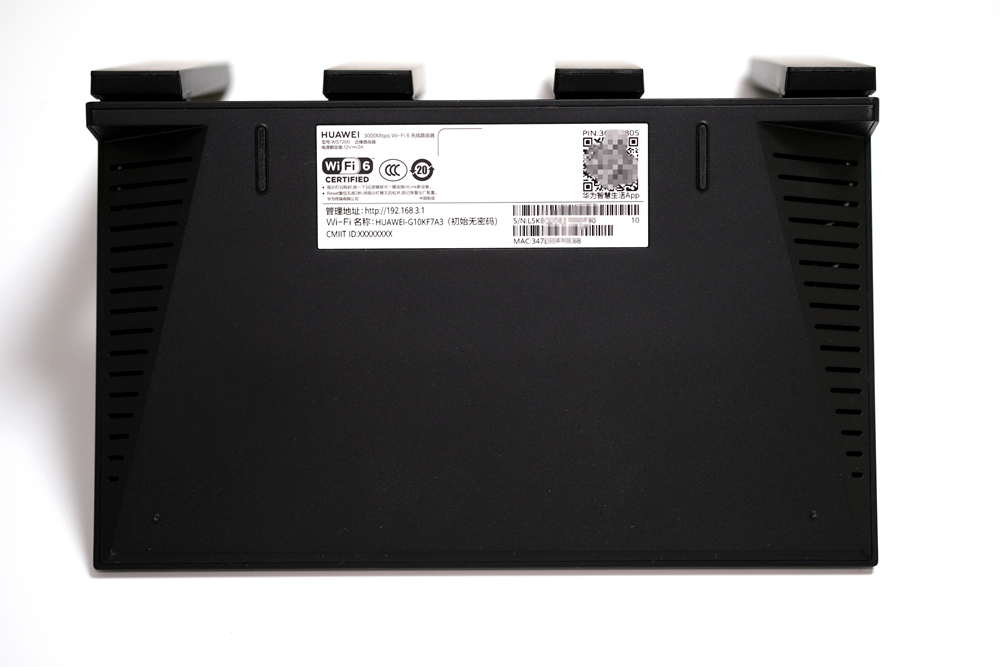 华为ax3pro路由器对比小米ax3000,小米路由器ax3600对比华为ax3评测