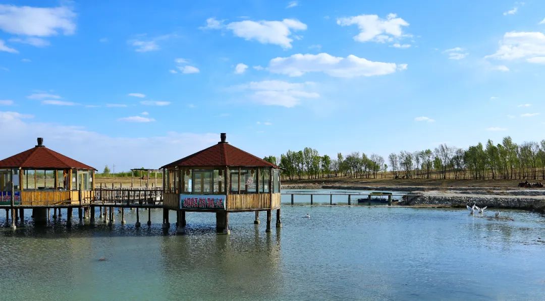 内蒙古通辽扎鲁特旗5条自驾游线路和景点攻略