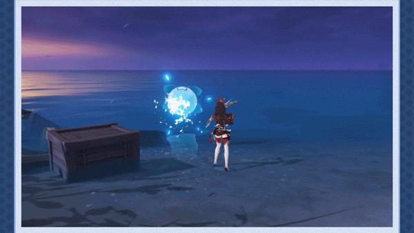 原神无相之水技能输出攻略,原神无相boss技能介绍