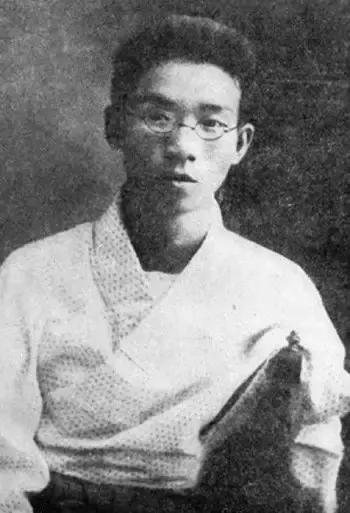 当代名家大家的书法,他们的行书写法