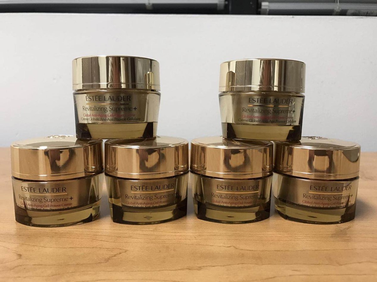 雅诗兰黛哪款面霜去皱好,雅诗兰黛面霜哪一款抗皱好