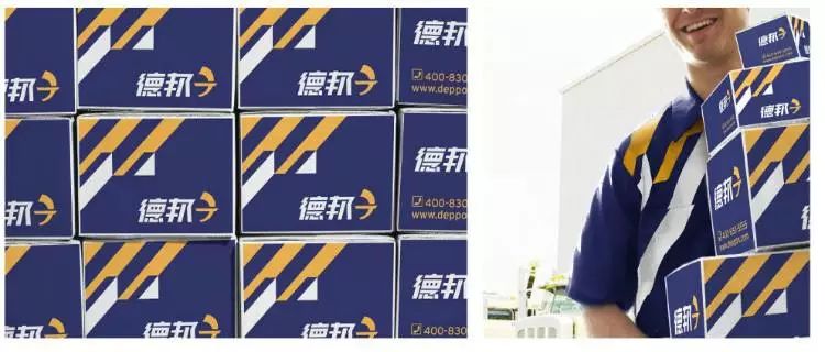 中国十大快递德邦快递,德邦快递公司现在的发展现状