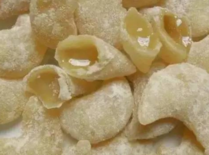 徐州甜品糕点必吃推荐,徐州美食排行榜前十名甜品