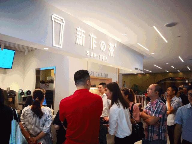 宜林市集怎么样,上海宜林市集