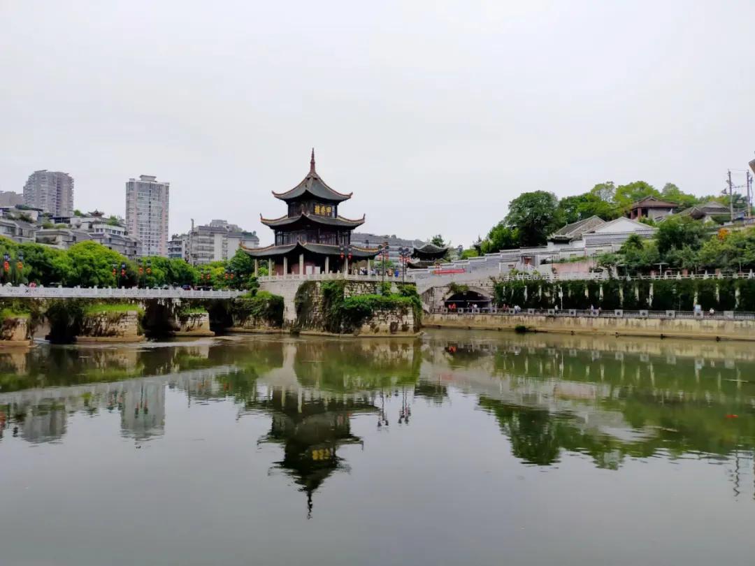 贵阳市区游玩攻略大全,贵阳市区游玩攻略2020