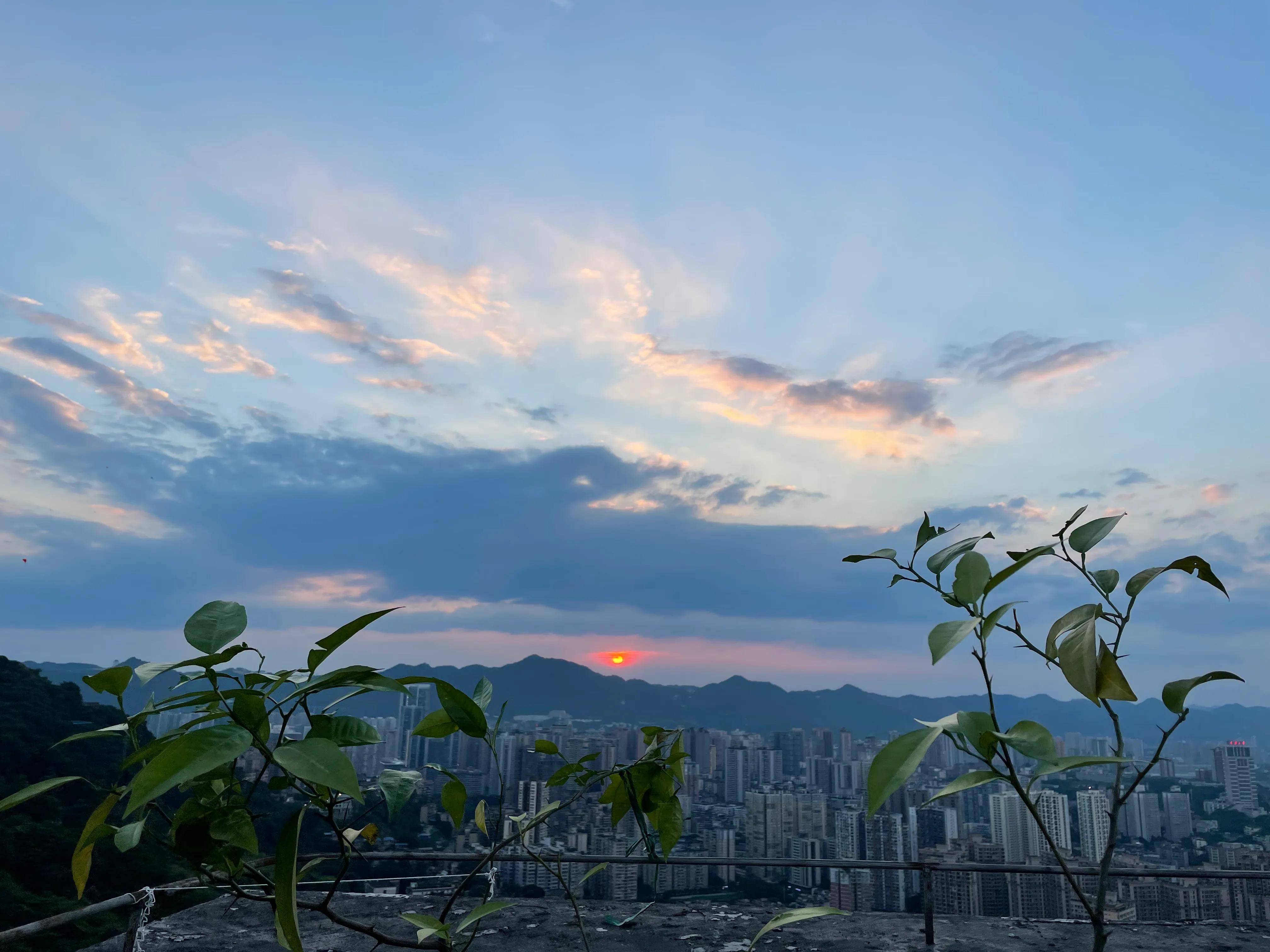 重庆大坪旅游街区推荐,重庆大坪周边游玩攻略