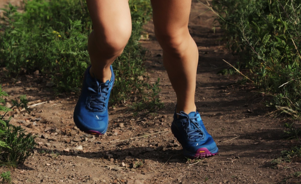 altraolympus4.0评测,altra越野鞋推荐