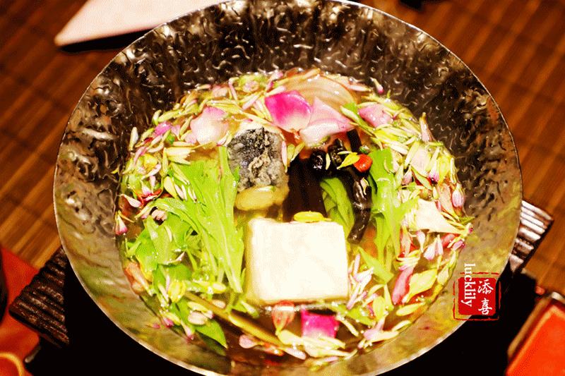 杭州黑珍珠美食推荐,杭州美食2019