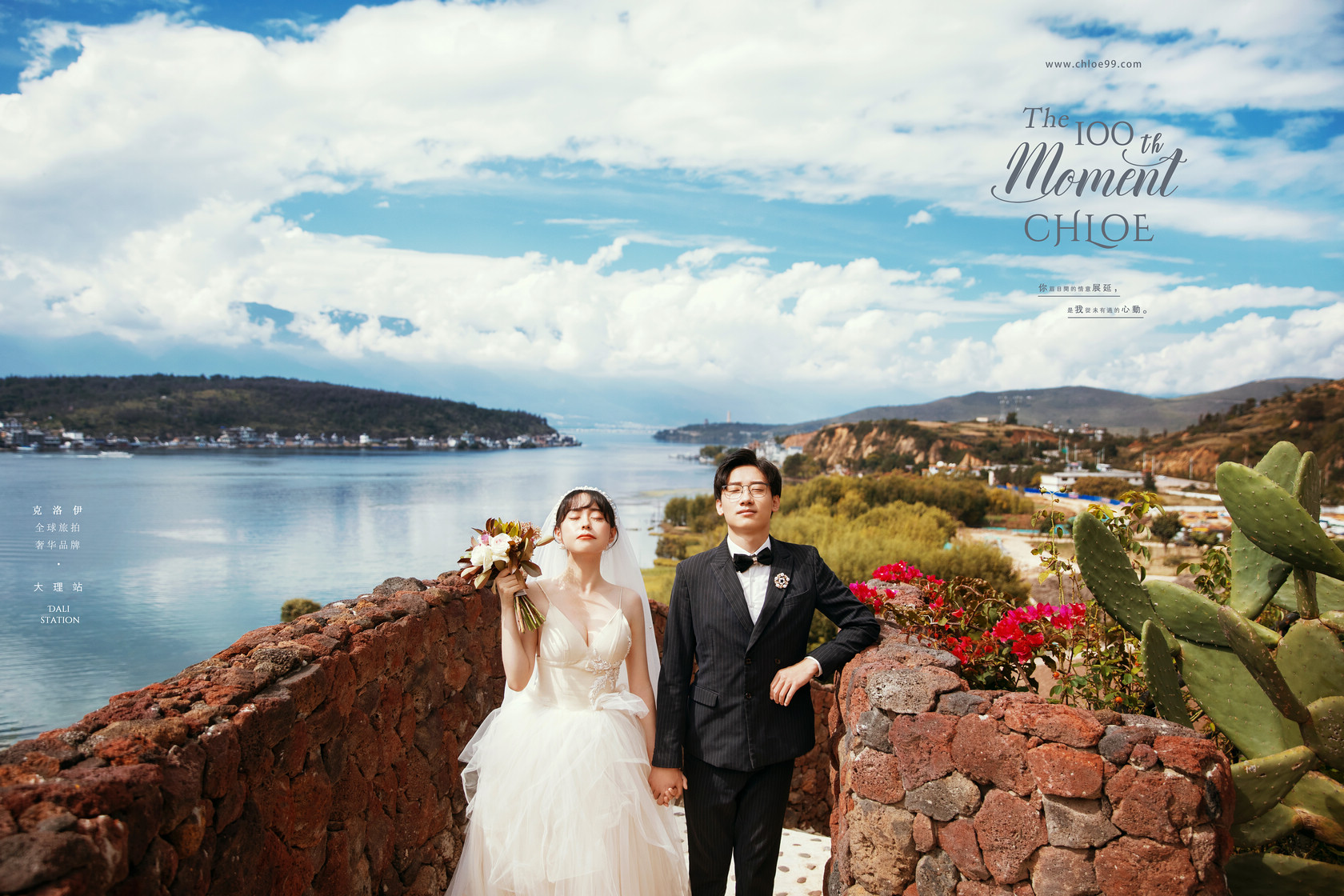 婚纱照相册排版设计要注意什么,婚纱照产品排版教程