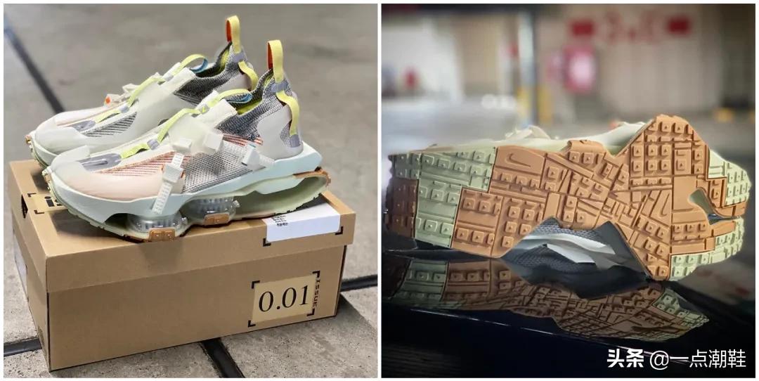 2020年球鞋重磅发售清单,年度重磅球鞋发售