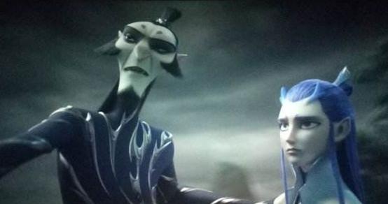 《哪吒之魔童降世》真正诠释我命由我不由天的是敖丙,不得不服