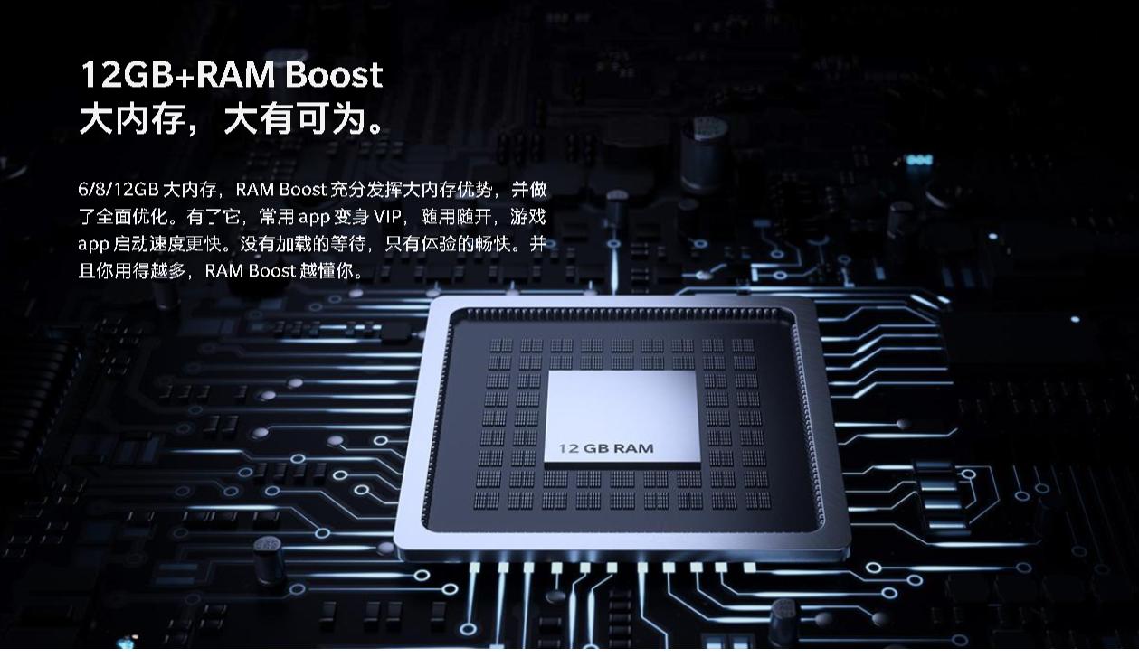 iphone12运行4g和安卓12g,为什么苹果4g内存比安卓12g好