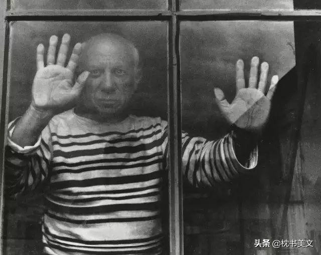 毕加索为什么被女人喜欢,毕加索为什么让女人着迷
